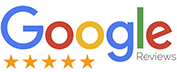 Google Reviews Logo