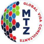 logo small - MTZ Global Visa Consultants mtzvisas.com