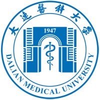 Dalian Medical University official logo