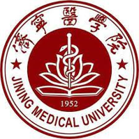 Jining Medical University official logo