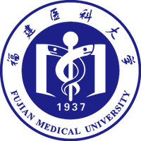 Fujian Medical University official logo