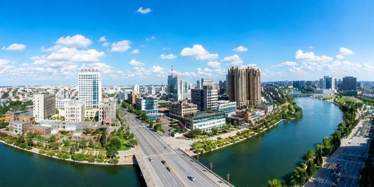 Student Lifeshandong-second-medical-university-weifang-city. - MTZ Global Visa Consultants Weifang city, Shandong, China, location of Shandong Second Medical University