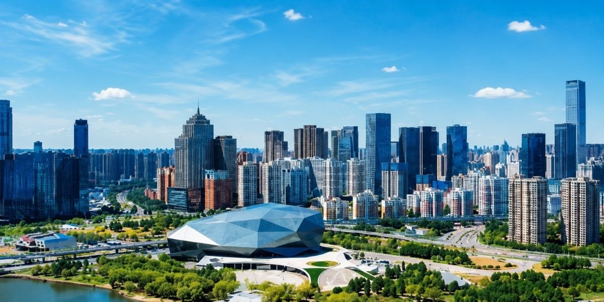 Student Lifeshenyang-city-liaoning - MTZ Global Visa Consultants Shenyang city, Liaoning, China, location of Shenyang Medical College