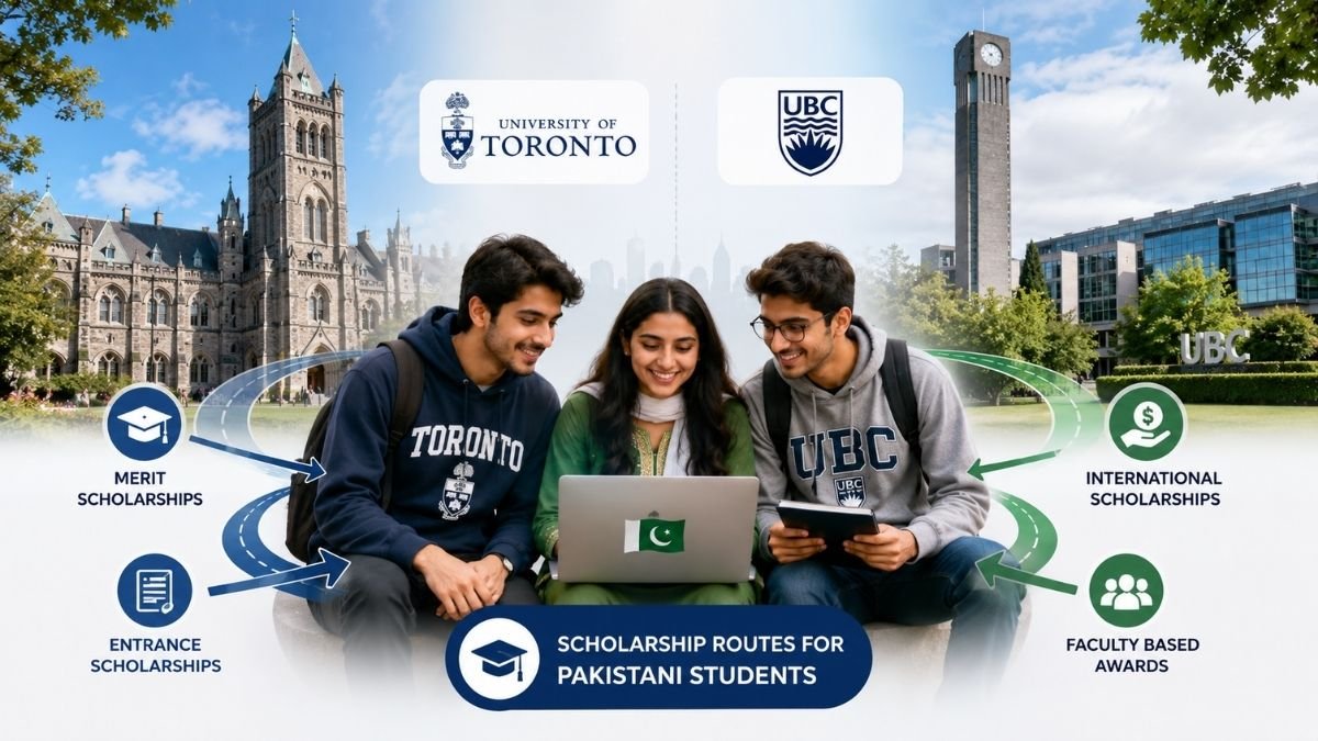canada-university-routes-pakistani-students-b4 - MTZ Global Visa Consultants University of Toronto and UBC scholarship routes for Pakistani students