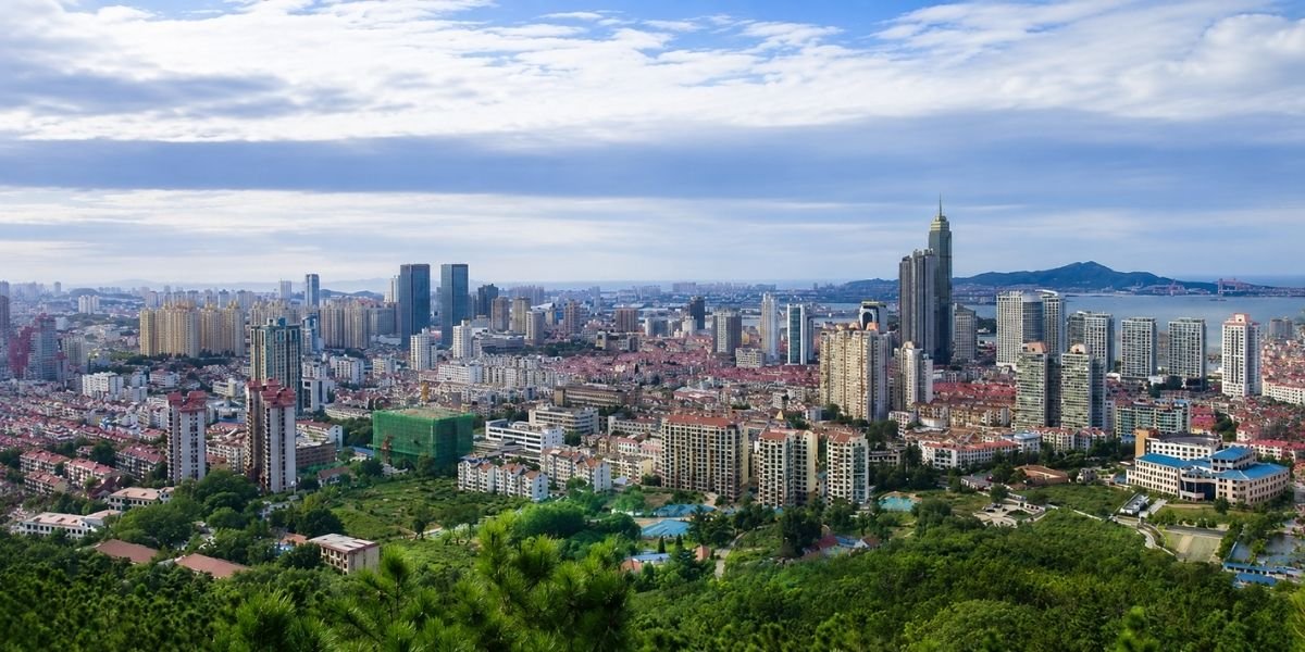 city-yantai-shandong - MTZ Global Visa Consultants Yantai city, Shandong, China, location of Binzhou Medical University. | Anchor ID: student-life