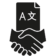 ECFMG logo featuring a circular emblem next to the text 'ECFMG'