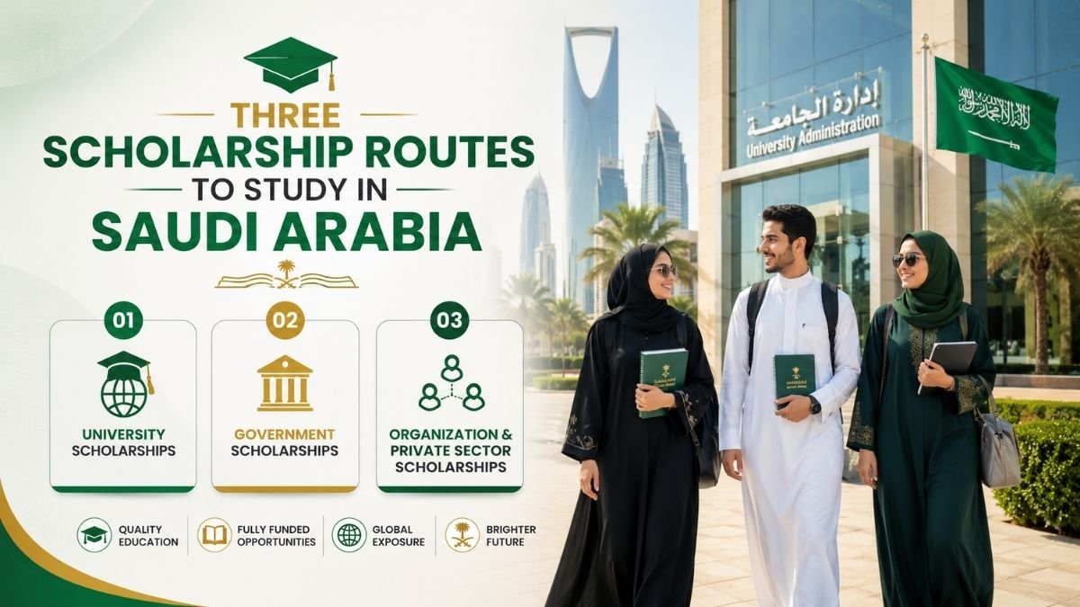 Australian university research and study environment